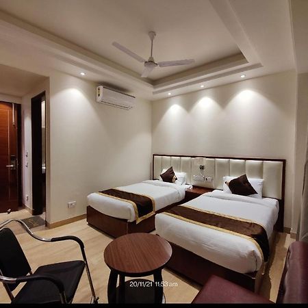 Mds Royal Resort Tulsipur エクステリア 写真