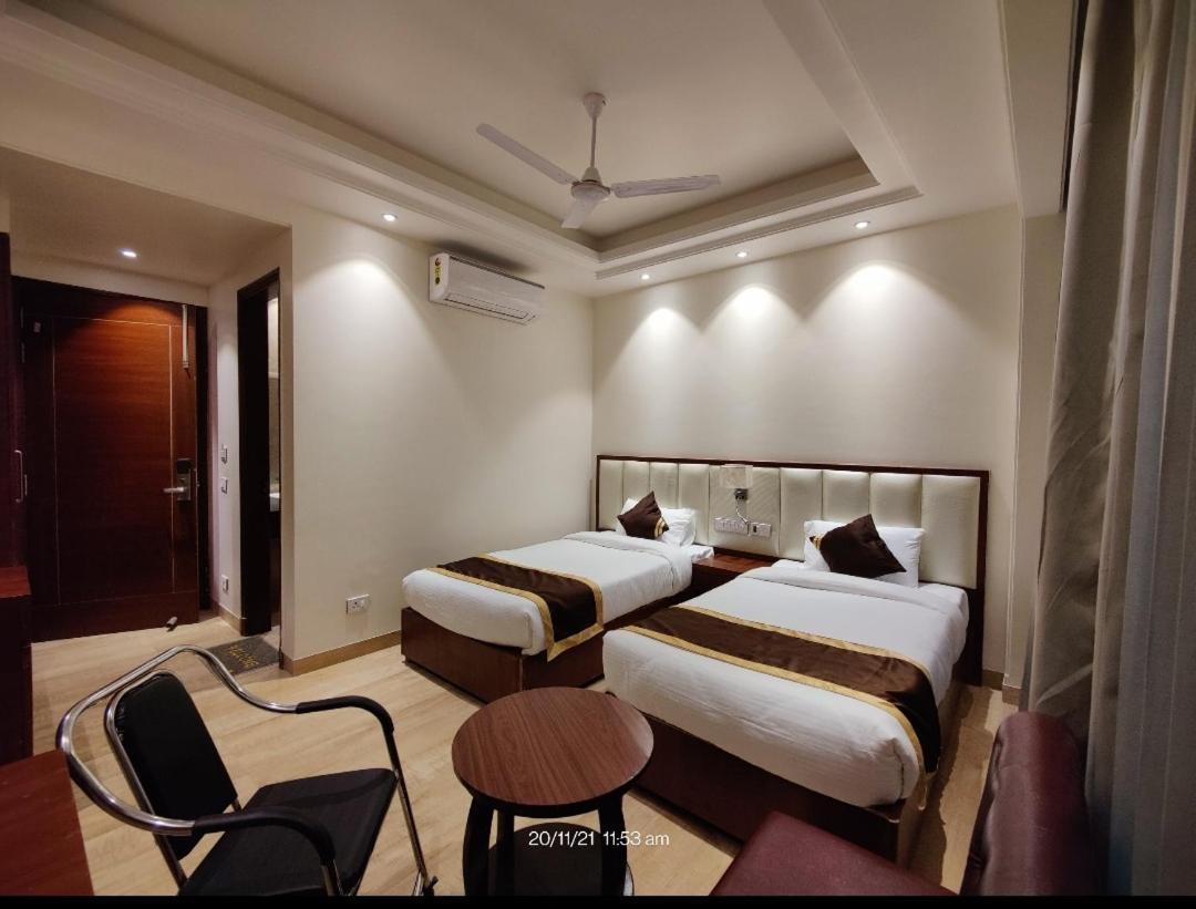 Mds Royal Resort Tulsipur エクステリア 写真