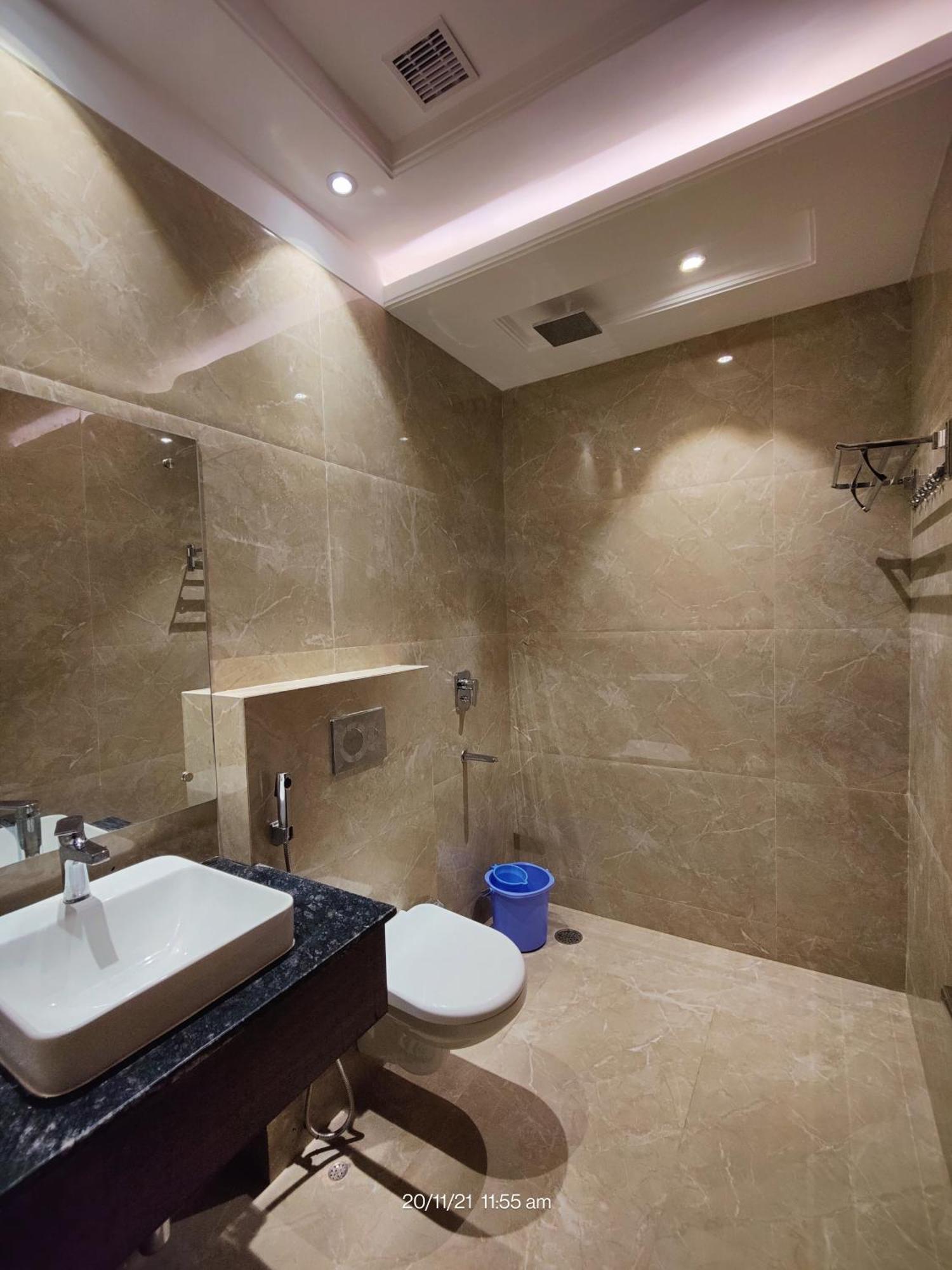 Mds Royal Resort Tulsipur エクステリア 写真